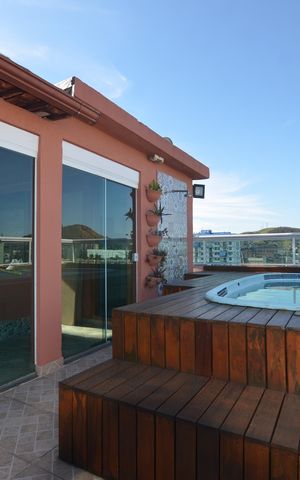 Apartamento para alugar com 120m², 3 quartos e 1 vagaPiscina