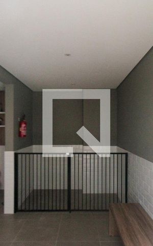 Apartamento para alugar com 34m², 2 quartos e sem vagaEspaço Pet