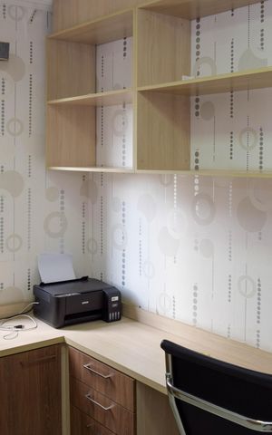 Apartamento para alugar com 71m², 3 quartos e 1 vaga Apartamento para alugar com 71m², 3 quartos e 1 vagaQuarto 3
