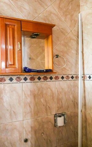 Casa de condomínio para alugar com 96m², 4 quartos e sem vaga Casa de condomínio para alugar com 96m², 4 quartos e sem vagaBanheiro de Serviço- Terraço