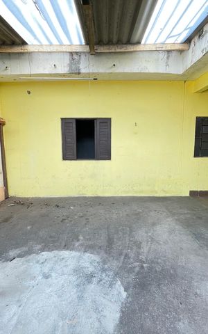 Casa para alugar com 270m², 2 quartos e 6 vagas Casa para alugar com 270m², 2 quartos e 6 vagasQuintal