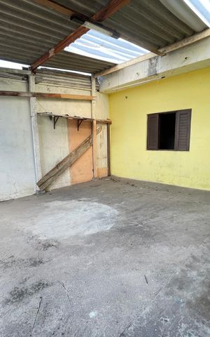 Casa para alugar com 270m², 2 quartos e 6 vagas Casa para alugar com 270m², 2 quartos e 6 vagasQuintal