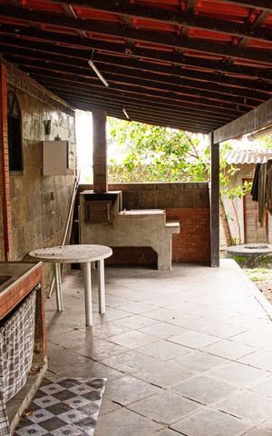 Casa de condomínio para alugar com 950m², 2 quartos e 3 vagas