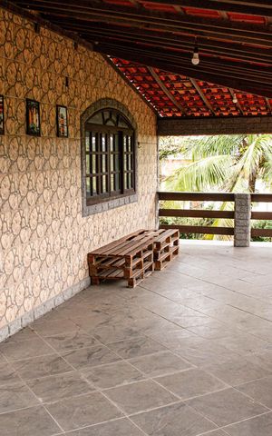 Casa de condomínio para alugar com 950m², 2 quartos e 3 vagas