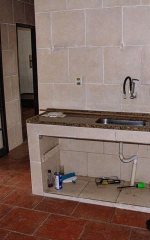 Casa de condomínio para alugar com 950m², 2 quartos e 3 vagas