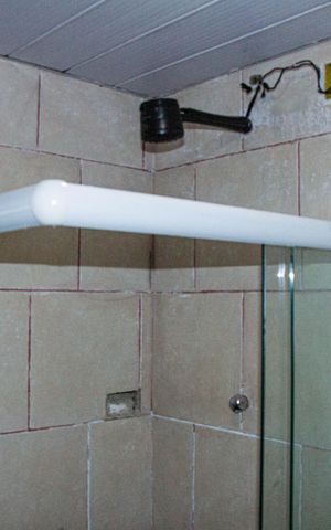 Casa de condomínio para alugar com 950m², 2 quartos e 3 vagas