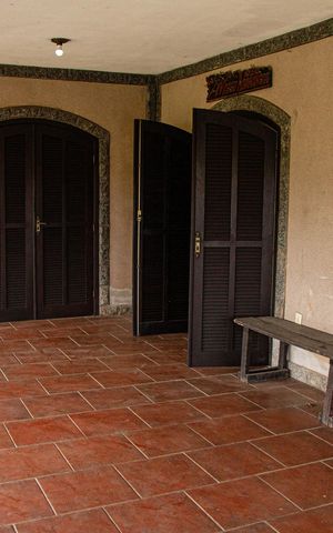 Casa de condomínio para alugar com 950m², 2 quartos e 3 vagas