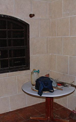 Casa de condomínio para alugar com 950m², 2 quartos e 3 vagas