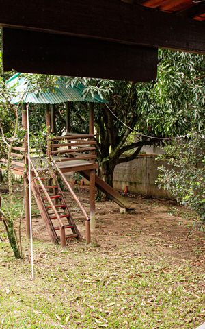 Casa de condomínio para alugar com 950m², 2 quartos e 3 vagas