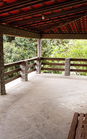 Casa de condomínio para alugar com 950m², 2 quartos e 3 vagas