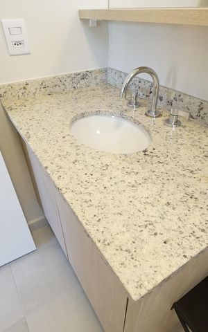 Apartamento para alugar com 62m², 1 quarto e 1 vagaSuíte