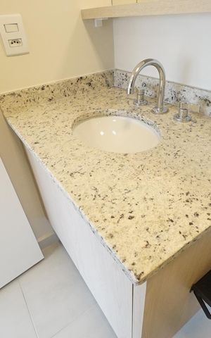 Apartamento para alugar com 62m², 1 quarto e 1 vagaBanheiro
