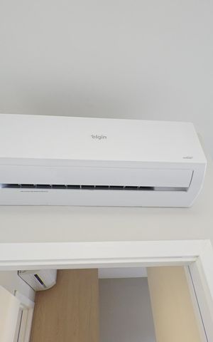 Apartamento para alugar com 62m², 1 quarto e 1 vagaSala