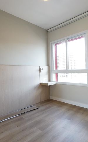 Apartamento para alugar com 62m², 1 quarto e 1 vagaSuíte