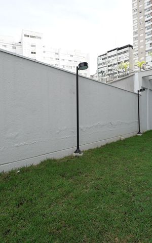 Apartamento para alugar com 62m², 1 quarto e 1 vagaEspaço Pet