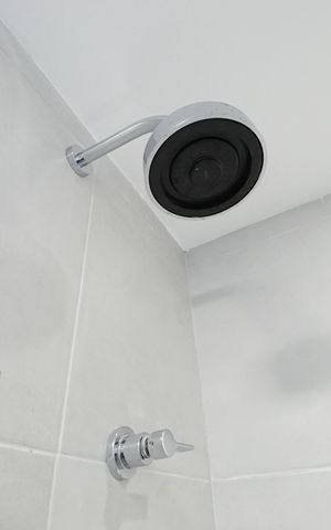 Apartamento para alugar com 62m², 1 quarto e 1 vagaBanheiro