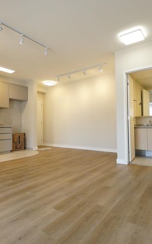 Apartamento para alugar com 62m², 1 quarto e 1 vagaSala