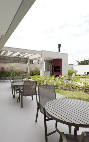 Apartamento para alugar com 62m², 1 quarto e 1 vagaChurrasqueira