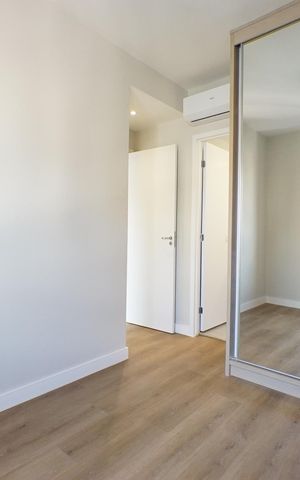 Apartamento para alugar com 62m², 1 quarto e 1 vagaSuíte