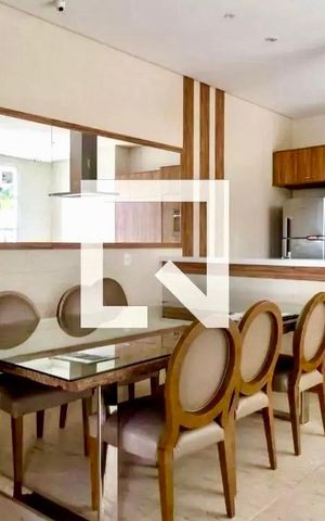 Apartamento à venda com 68m², 2 quartos e 1 vaga Apartamento à venda com 68m², 2 quartos e 1 vagaChurrasqueira