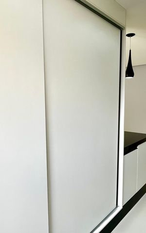 Apartamento à venda com 68m², 2 quartos e 1 vaga Apartamento à venda com 68m², 2 quartos e 1 vagaÁrea de Serviço
