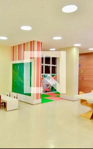 Apartamento à venda com 68m², 2 quartos e 1 vaga Apartamento à venda com 68m², 2 quartos e 1 vagaBrinquedoteca