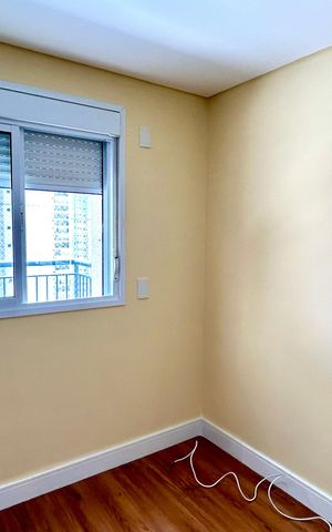 Apartamento à venda com 68m², 2 quartos e 1 vaga Apartamento à venda com 68m², 2 quartos e 1 vagaQuarto 1