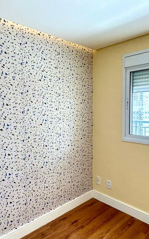 Apartamento à venda com 68m², 2 quartos e 1 vaga Apartamento à venda com 68m², 2 quartos e 1 vagaQuarto 1