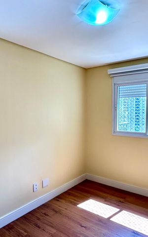 Apartamento à venda com 68m², 2 quartos e 1 vaga Apartamento à venda com 68m², 2 quartos e 1 vagaQuarto Suíte