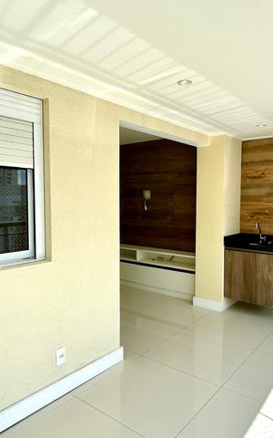 Apartamento à venda com 68m², 2 quartos e 1 vaga Apartamento à venda com 68m², 2 quartos e 1 vagaVaranda da Sala