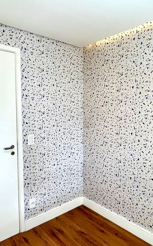 Apartamento à venda com 68m², 2 quartos e 1 vaga Apartamento à venda com 68m², 2 quartos e 1 vagaQuarto 1