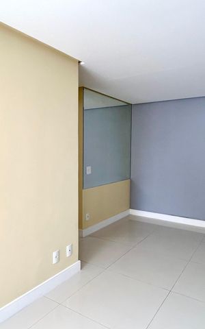 Apartamento à venda com 68m², 2 quartos e 1 vaga Apartamento à venda com 68m², 2 quartos e 1 vagaSala