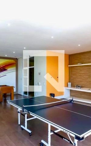 Apartamento à venda com 68m², 2 quartos e 1 vaga Apartamento à venda com 68m², 2 quartos e 1 vagaSala de Jogos