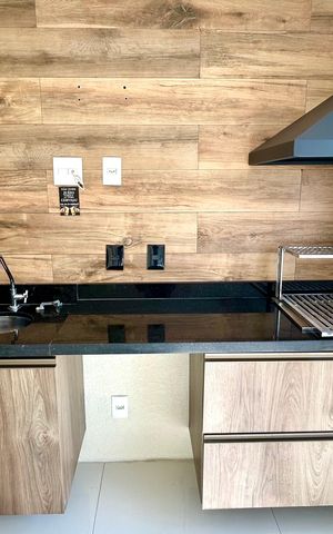 Apartamento à venda com 68m², 2 quartos e 1 vaga Apartamento à venda com 68m², 2 quartos e 1 vagaVaranda da Sala