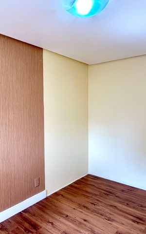Apartamento à venda com 68m², 2 quartos e 1 vaga Apartamento à venda com 68m², 2 quartos e 1 vagaQuarto Suíte