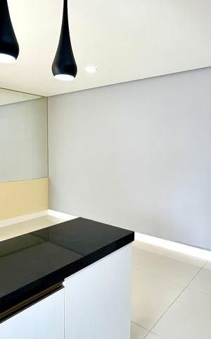 Apartamento à venda com 68m², 2 quartos e 1 vaga Apartamento à venda com 68m², 2 quartos e 1 vagaCozinha
