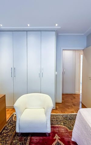 Apartamento à venda com 261m², 3 quartos e 2 vagas
