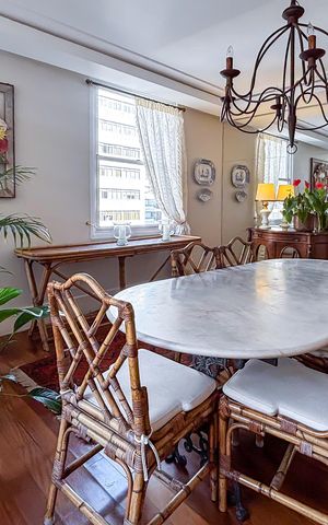Apartamento à venda com 261m², 3 quartos e 2 vagas