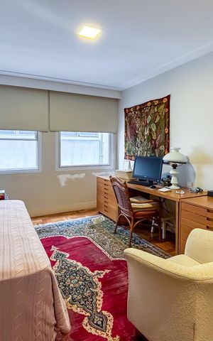Apartamento à venda com 261m², 3 quartos e 2 vagas