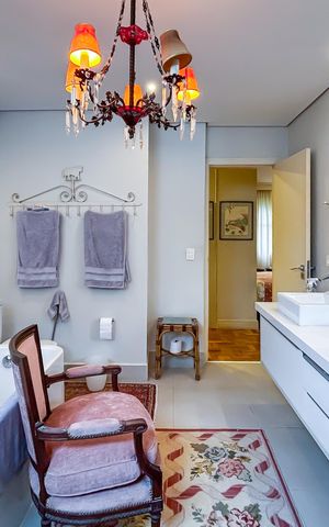 Apartamento à venda com 261m², 3 quartos e 2 vagas