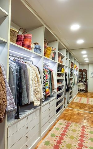 Apartamento à venda com 261m², 3 quartos e 2 vagas