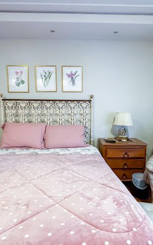 Apartamento à venda com 261m², 3 quartos e 2 vagas