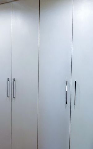 Apartamento à venda com 261m², 3 quartos e 2 vagas