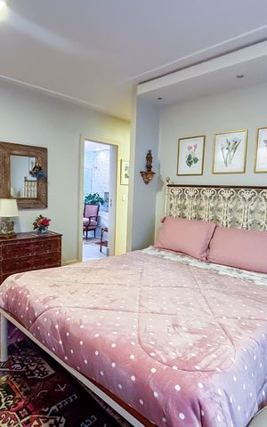 Apartamento à venda com 261m², 3 quartos e 2 vagas