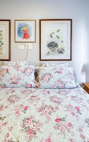 Apartamento à venda com 261m², 3 quartos e 2 vagas