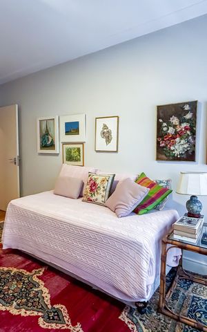 Apartamento à venda com 261m², 3 quartos e 2 vagas