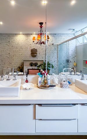Apartamento à venda com 261m², 3 quartos e 2 vagas