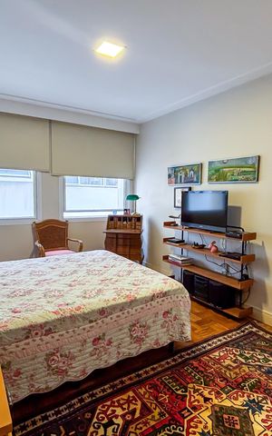 Apartamento à venda com 261m², 3 quartos e 2 vagas