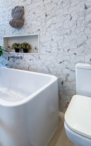 Apartamento à venda com 261m², 3 quartos e 2 vagas