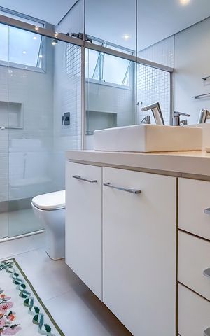 Apartamento à venda com 261m², 3 quartos e 2 vagas